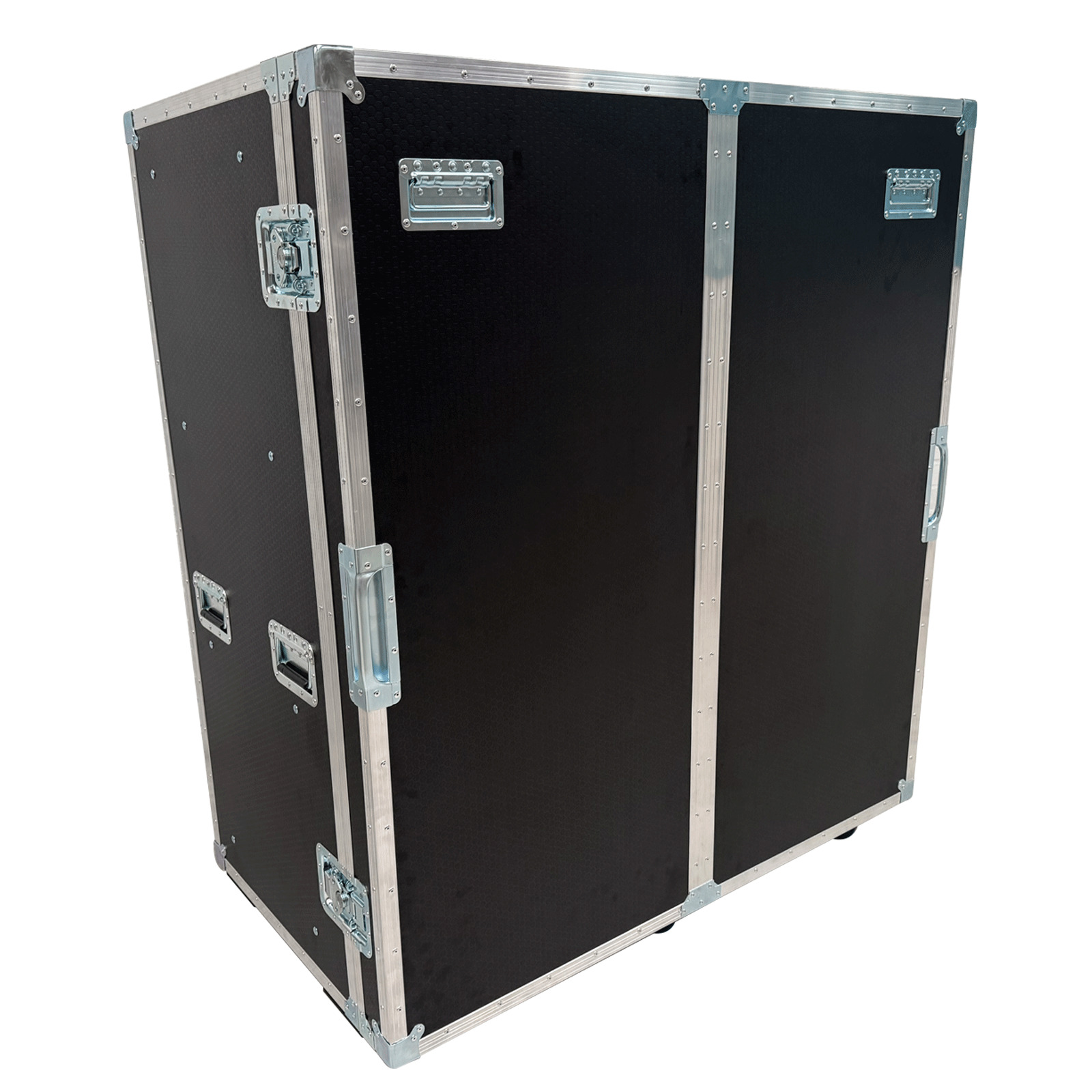 13 Drawer Tooling Production Flightcase